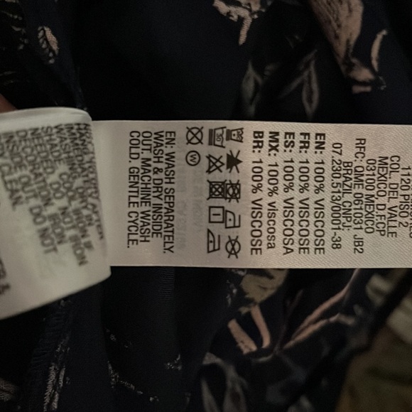 Roxy sundress - Picture 7 of 7